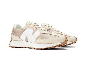 New Balance - - MS327MT - Colore: Beige - Taglia: 43 EU