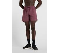 New Balance Ms41283fdp Fadedplu Taglia: L | Pantaloncini Sportivi Outlet | Uomo |
