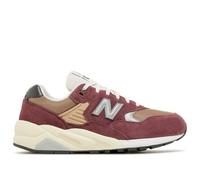 New Balance MT580ECA 580 Uomo, Washed Burgundy EU 40.5