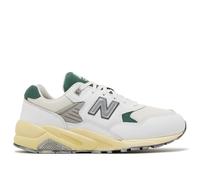 New Balance 580, Sneaker Uomo, Bianco, 46.5 EU