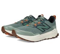 New Balance Fresh Foam X Garoe V2 Uomo - Sneakers Verde - Taglia 41.5 - Pelle Green 41.5
