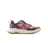 New Balance MTHIER7Z Fresh Foam X Hierro v7 Uomo, Green EU 44.5