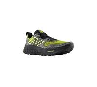 New Balance MTHIERY8 Fresh Foam X Hierro v7 Uomo, caffè Black Y8 EU 42.5