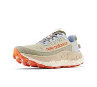 New Balance MTMORUG3 Fresh Foam X More v3 Uomo, Fatigue Green EU 42.5