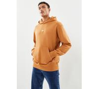 New Balance - NB Athletics 90's Hoodie Marrone - Abbigliamento L Marrone