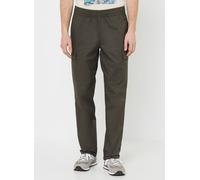 New Balance - NB Athletics Woven Cargo Pant Verde - Abbigliamento XS Verde