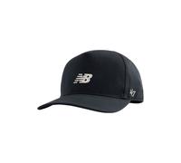 New Balance Nb Cap In Black Taglia: OS | Cappelli Outlet | Unisex | Nero