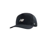 New Balance Nb Cap In Black Taglia: OS | Cappelli Outlet | Unisex | Nero