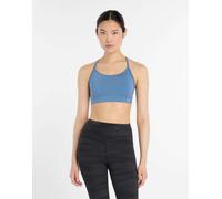 New Balance - Nb Essential - Reggiseno da yoga blu S