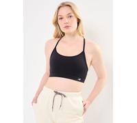 New Balance Reggiseno sportivo Essential Yoga Poliestere Nero XL Donna