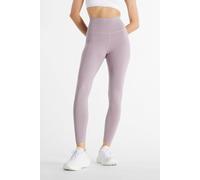New Balance Nb Harmony High Rise Legging 2 Icewine Taglia: S | Leggins Sportivi Outlet | Donna |