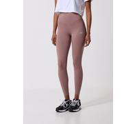 New Balance Donna NB Harmony High Rise Legging 25" in Marrone, Maglia di Poliestere, Taglia XS