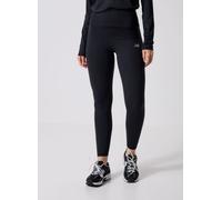Leggings New Balance Harmony High Rise nero intenso donna - M