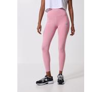 New Balance - NB Harmony High Rise Legging 25 Rosa - Abbigliamento L Rosa