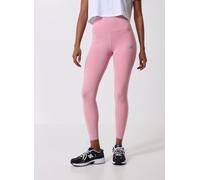 New Balance - NB Harmony High Rise Legging 25 Rosa - Abbigliamento M Rosa