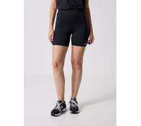 New Balance - NB Harmony High Rise Short 6" Nero - Abbigliamento XL Nero