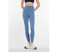 New Balance Harmony 25´´ High Waist Leggings Blu M Donna