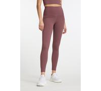 New Balance Nb Harmony Pocket High Rise Legging Licorice Taglia: XS | Leggins Sportivi Outlet | Donna | Nero