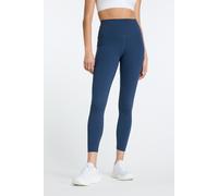 New Balance Nb Harmony Pocket High Rise Legging Navy Taglia: XL | Leggins Sportivi Outlet | Donna | Blu