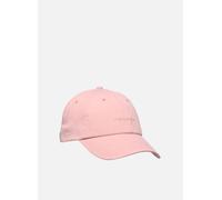 New Balance - NB Linear Logo Hat Rosa - Cappellino T.U Rosa