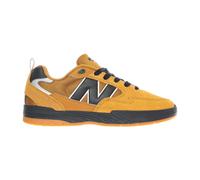 New Balance - NB Numeric Tiago Lemos 808L Workwea /Black - Scarpe Stringate Uomo Arancione Uomo NEW Balance - - Sport - Uomo - Giallo - 42 EU