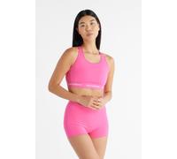 New Balance Nb Sleek Medium Support Sports Pink Taglia: S | Reggiseni sportivi Outlet | Donna | Rosa