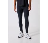 New Balance - Calzamaglia da trail running per uomo - RC Sleek Tight Black per Uomo - Taglia M - Nero Nero M