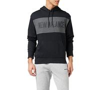 New Balance NB Sport Seasonal - Felpa con Cappuccio, da Uomo