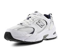 New Balance NB Ss20 MR530SG, Sneaker Uomo, Bianco/Blu (110), 42 EU