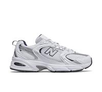 New Balance 530 Bianco,Beige 44