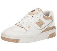 NEW BALANCE New Balance Sneakers 550 Presenta tomaia in pelle, tessuto sintetico e mesh che assicura durabilità e un look sportivo. Suola in gomma per aderenza e durabilità. Materiale: Tessuto e Pe