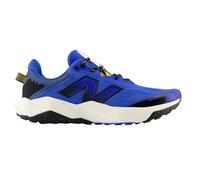 New Balance Dynasoft Nitrel V6 Trail Running Shoes Blu EU 40 1/2 Uomo