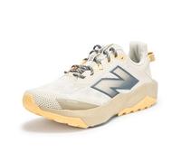 New Balance Dynasoft Nitrel V6 Trail Running Shoes Beige EU 36 Donna