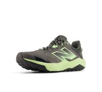 New Balance Dynasoft Nitrel V6 Trail Running Shoes Grigio EU 41 1/2 Uomo