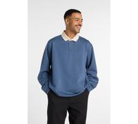 New Balance Numeric Advanced Rugby Shirt Vintage Indigo Taglia: XL | Polo Outlet | Uomo | Blu