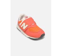New Balance - NW574 Arancione - Sneakers 24 Arancione