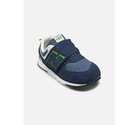 New Balance - NW574 Blu - Sneakers 23 Blu