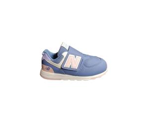 New Balance NW574CV 574 Uomo, Mercury Blue EU 25