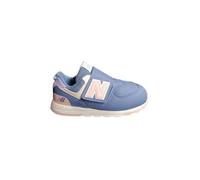 New Balance NW574CV 574 Uomo, Mercury Blue EU 38.5