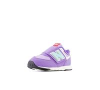 New Balance NW574HGK 574 Uomo, Violet Crush EU 38.5