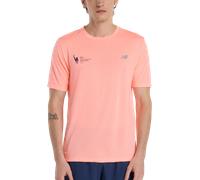 Magliette New Balance NYC Marathon Athletics T-Shirt 198687198421 in taglia L EU