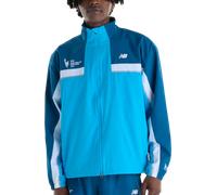 New Balance NYC Marathon Giacche M Azzurro