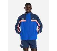 New Balance Nyc Marathon M - Giacca Running - Uomo - Color Mix L