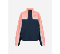 New Balance Nyc Marathon W - Giacca Running - Donna - Color Mix XS