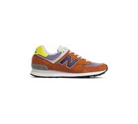 New Balance Ou576cpy Apricot Taglia: 43 | Sneakers Outlet | Unisex | Arancia