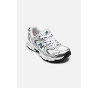 New Balance - P5307 Argento - 33 Argento