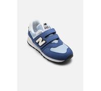 Sneakers 574 Blu 31