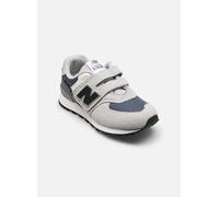 New Balance - P574 Grigio - Sneakers 33 Grigio