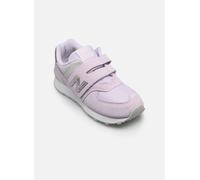 New Balance - P574 Rosa - Sneakers 30 Rosa