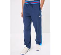 New Balance - Pantalon Jogging NB Blu - Abbigliamento XL Blu